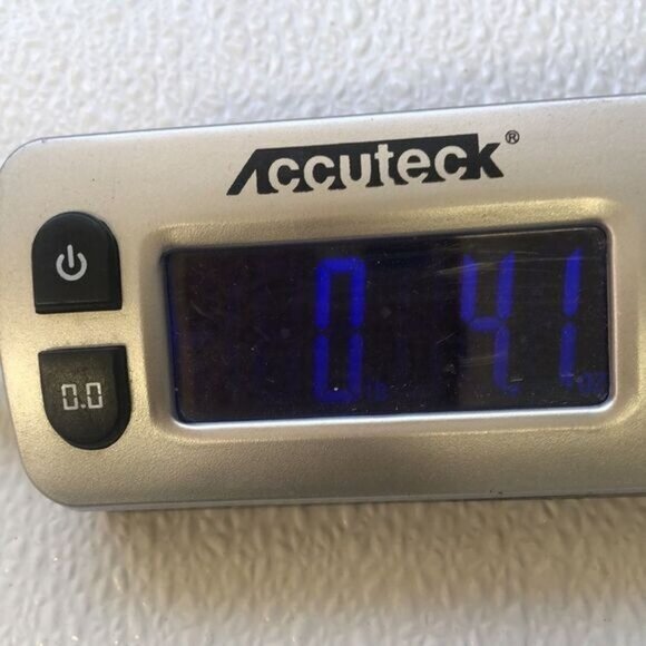 Cato Striped Infinity Scarf One Size Acrylic Pink & Black Made In China‎ - Picture 11 of 11